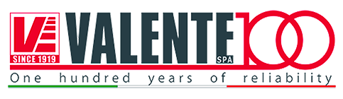 VALENTE S.p.A. logo